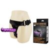Ultra Female Harness Strap-On