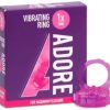 Adore Vibrating Ring Penis Cover Ring