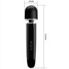 EROSPACE MOONERO luxury massager with intense vibration function - Image 5