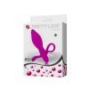 Anal Plug Vibration Sex Toy - Taylor - Image 3