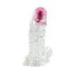 BRAVE MAN - Vibrating Penis Sleeve