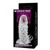 BRAVE MAN - Vibrating Penis Sleeve - Image 3