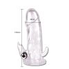 BRAVE MAN - Vibrating Penis Sleeve - Image 2
