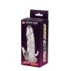 BRAVE MAN - Vibrating Penis Sleeve - Image 3
