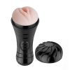 Masturbator Tube 7 Levels of Vibration - Image 3