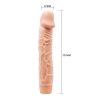 Vibrator Realistic Barbara Bob - Image 2