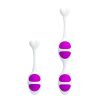 Set of Silicone Geisha Balls Pretty Love ALICE