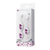 Set of Silicone Geisha Balls Pretty Love ALICE - Image 3