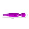 Pretty Love Power Massager Wand Pink - Image 3