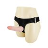 Passionate Ultra CyberSkin Penis Strap On
