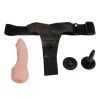 Passionate Ultra CyberSkin Penis Strap On - Image 2
