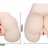 PASSION LADY Juicy Peach vibrating pussy - Image 2