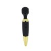 Pretty Love Massager Power Wand Gold