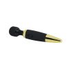 Pretty Love Massager Power Wand Gold - Image 2