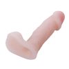 SLICK PLEASURE 5,1" Mini Dildo Penis - Image 3