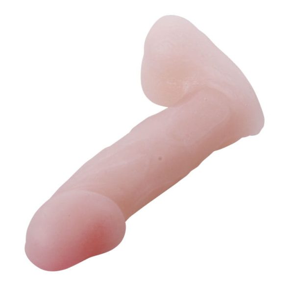 SLICK PLEASURE 5,1" Mini Dildo Penis - Image 4