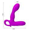 Pretty Love BARRACK Prostate Massagers