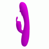 PRETTY LOVE Hunter Vibrator