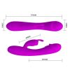 PRETTY LOVE Hunter Vibrator - Image 3