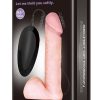 OLIVER Realistic Vibrator
