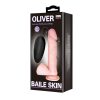 PRETTY LOVE OLIVER dildo with suction cup and vibrations - Image 2