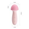 PRETTY LOVE MUSHROOM Stimulator / Massager - Image 2