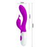 Vibrator Pretty Love Hyman - Image 4