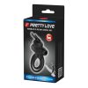 Pretty Love VIBRANT PENIS RING