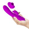 PRETTY LOVE Regina Multi-Functional Vibrator Stimulator - Image 2