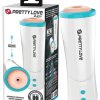 PRETTY LOVE ABY masturbator with vibrations