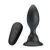 MR PLAY Anal plug with remote control - Image 3