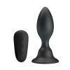 MR PLAY Anal plug with remote control - Image 4