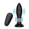 MR PLAY Vibrating anal plug