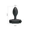 Pretty Love VIBRA BUTT PLUG - Image 2