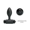 Pretty Love VIBRA BUTT PLUG - Image 4