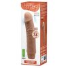 Barbara Jeff Vibrator