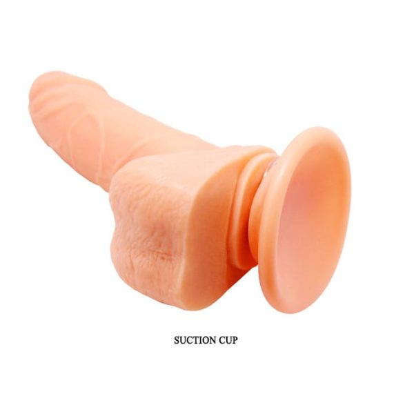 Barbara Mark Vibrator - Image 5