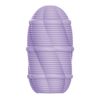 Pretty Love CUPID-X SMOOTH STRIPES egg masturbator - Image 2