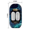 Pretty Love VENUS-X WHIRL MYSTERY egg masturbator - Image 5