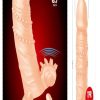 PRETTY LOVE Penis Sleeve Connor with vibration