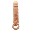 PRETTY LOVE Penis Sleeve Connor with vibration - Image 4