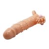 PRETTY LOVE Penis Sleeve Connor with vibration - Image 5