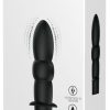 PRETTY LOVE Wyatt vibrating anal plug