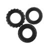 PRETTY LOVE TITAN Erection rings 3szt. - Image 4