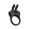 PRETTY LOVE DAVION Cock ring vibration - Image 3