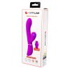 PRETTY LOVE Clitoris Vibrator - Image 2
