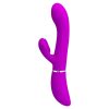 PRETTY LOVE Clitoris Vibrator - Image 3