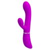 PRETTY LOVE Clitoris Vibrator - Image 4