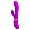 PRETTY LOVE Clitoris Vibrator - Image 5