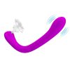 PRETTY LOVE Alex clitoral stimulator vibrator - Image 2